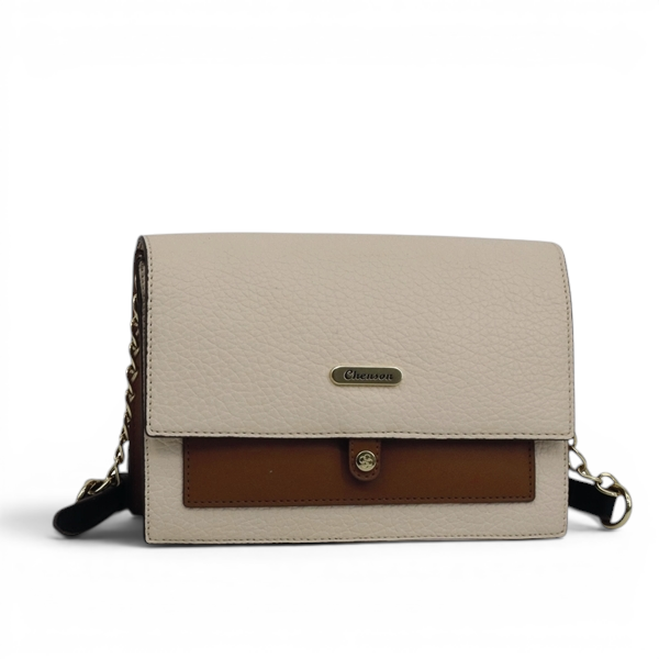 CG85698-E BANDOLERA CHENSON - Imagen 1