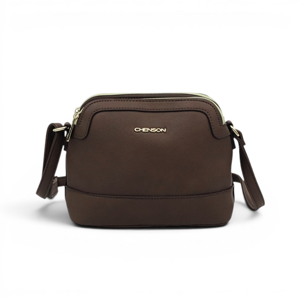CG85719-B BANDOLERA CHENSON - Imagen 1