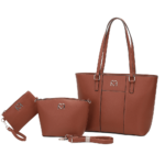 KIT CARTERAS 3 PCS