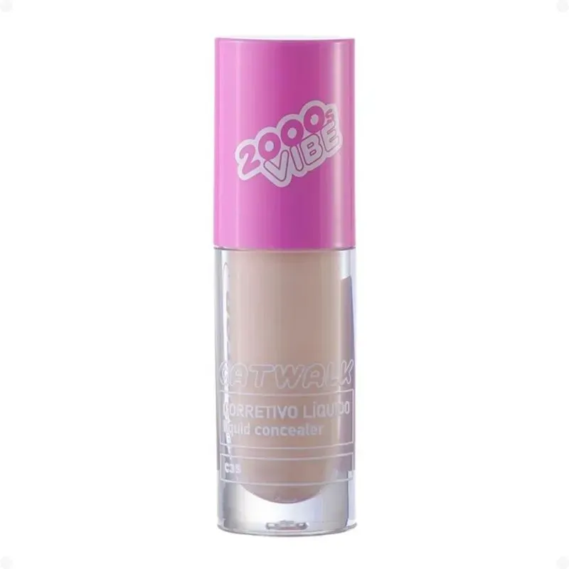 02d1e322-3344-4ea7-b46d-a8c884bd3826 CORRECTOR LIQUIDO POPSTAR RUBY ROSE - Imagen 1