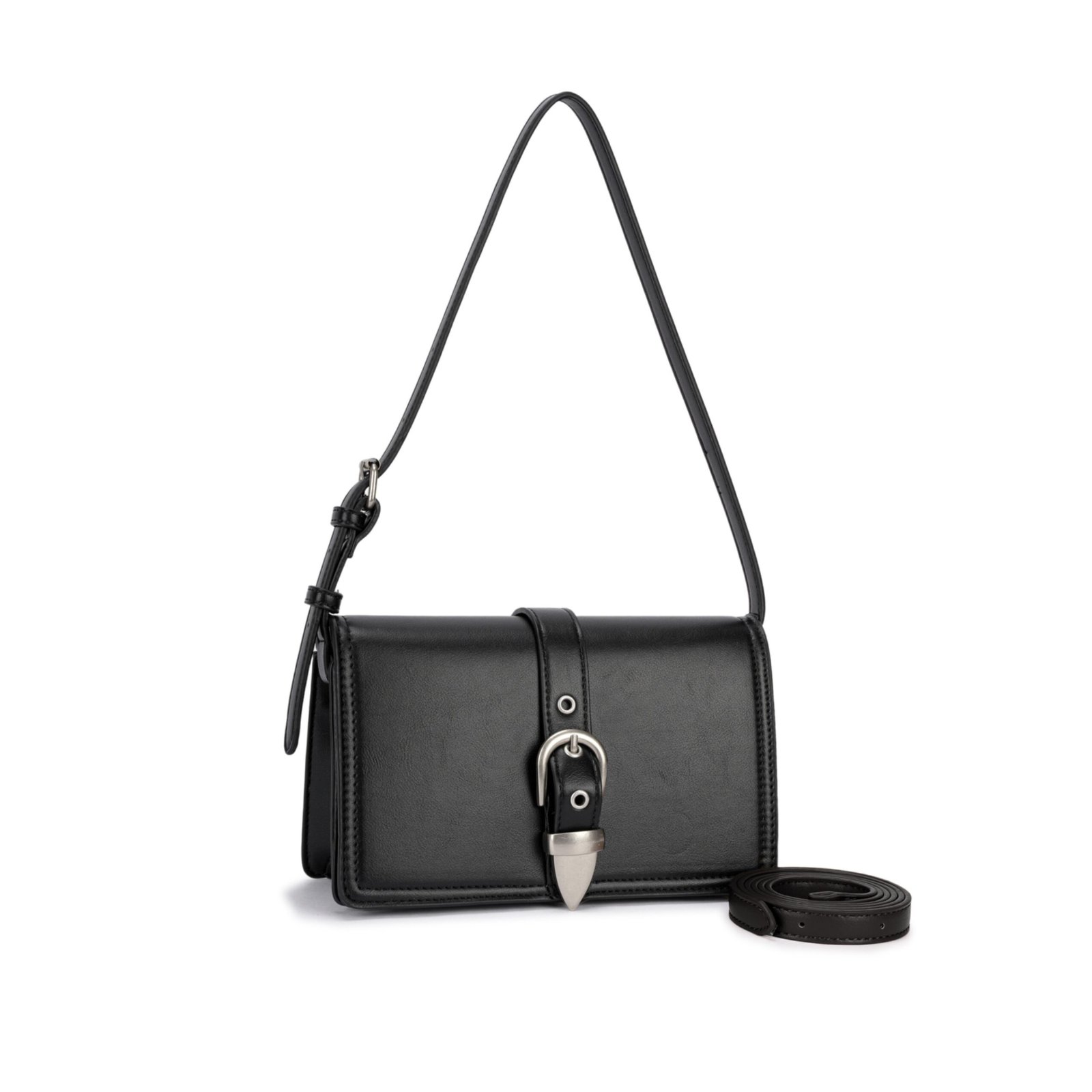 21340-NG BANDOLERA - JDLB COLLECTION - Imagen 1
