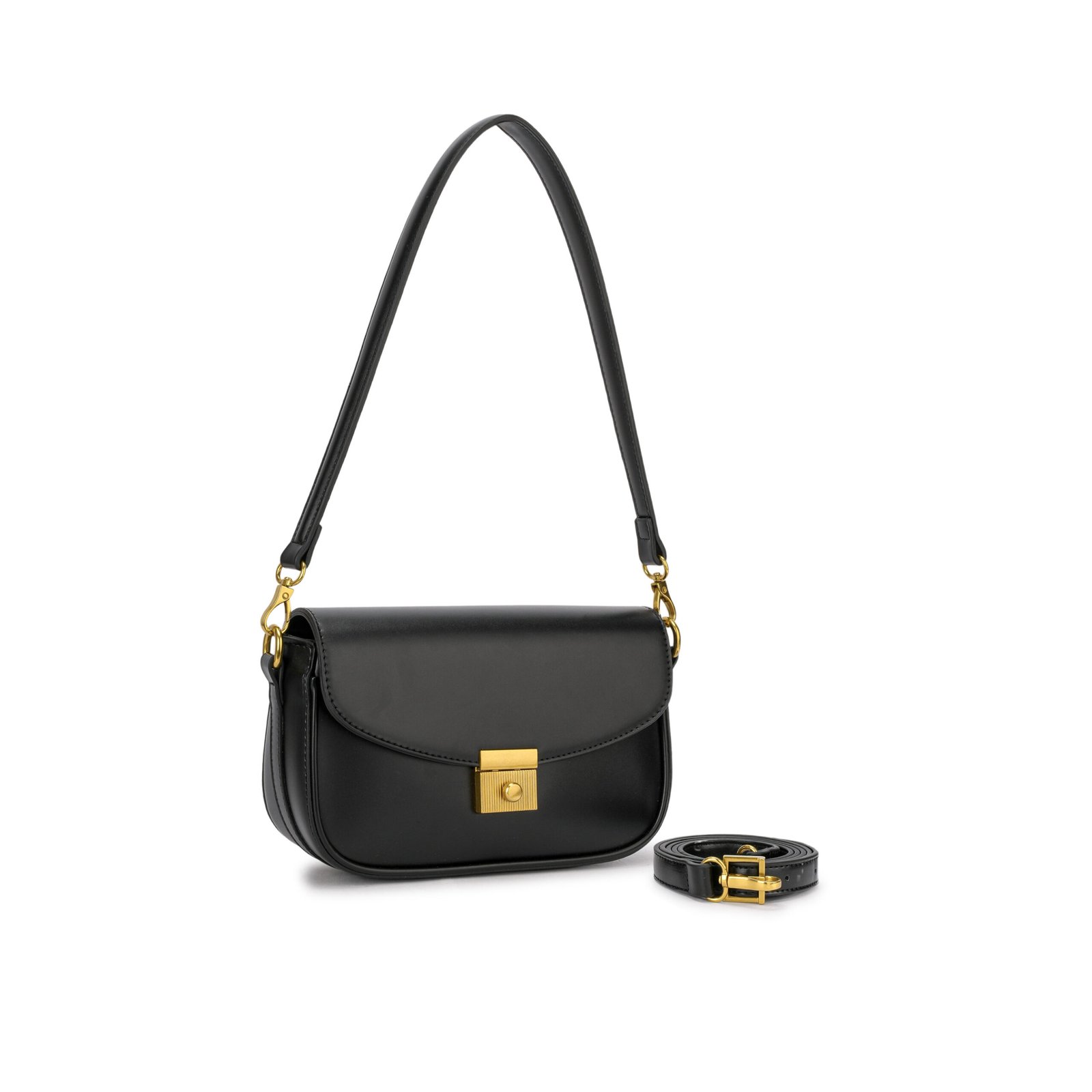 30243-NG BANDOLERA - JDLB COLLECTION - Imagen 1