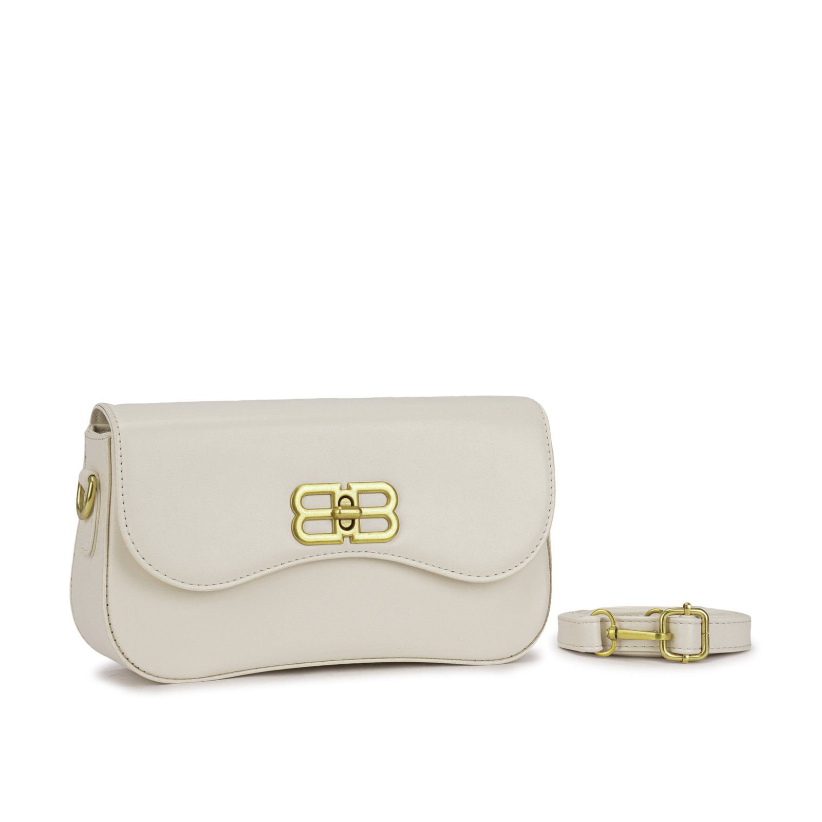 50091-BG BANDOLERA - JDLB COLLECTION - Imagen 1