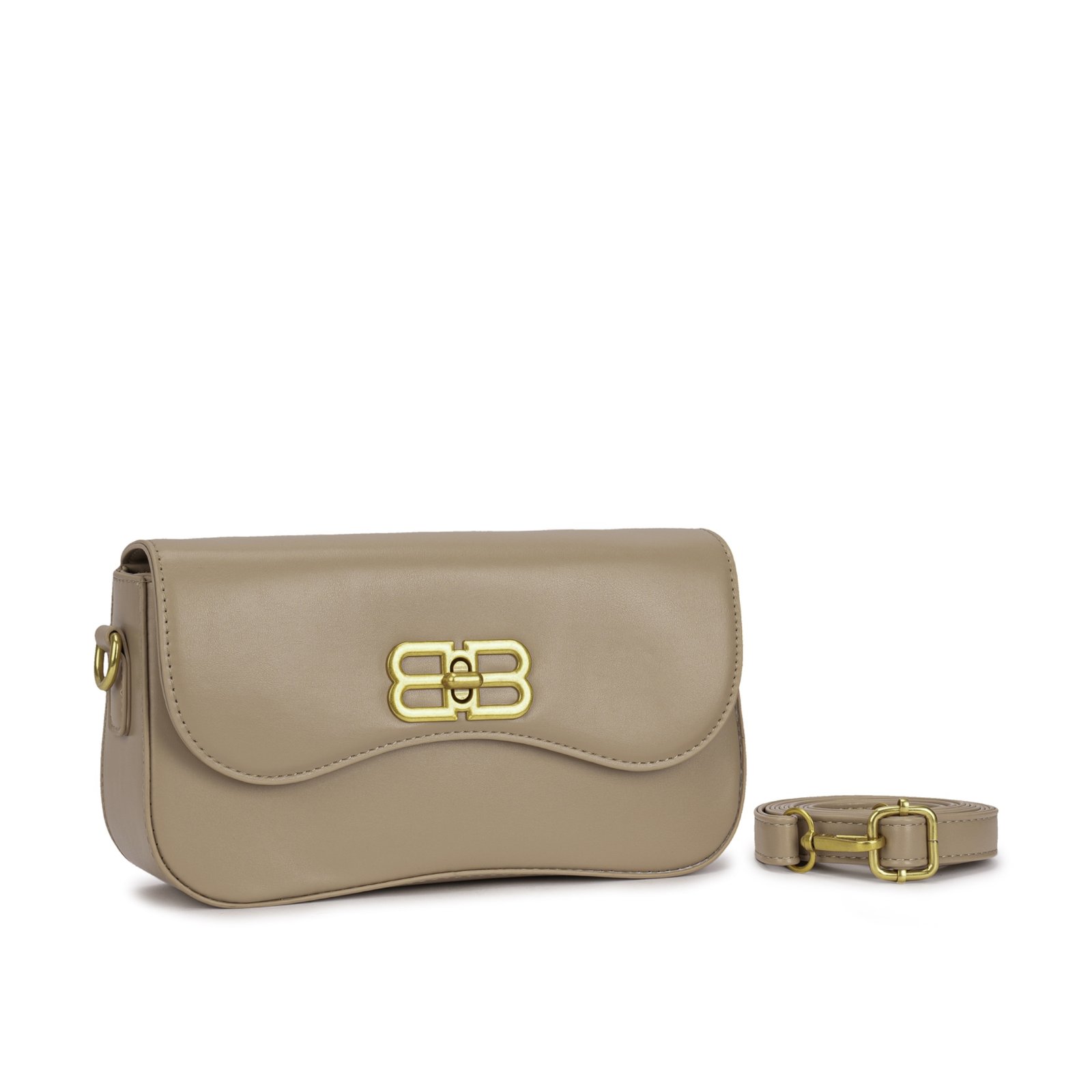50091-KK BANDOLERA - JDLB COLLECTION - Imagen 1