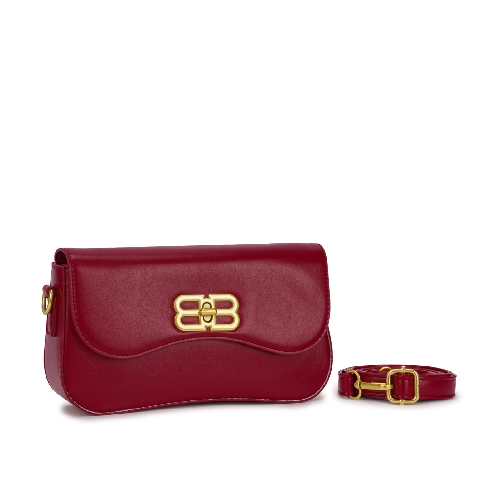 50091-RJ BANDOLERA - JDLB COLLECTION - Imagen 1