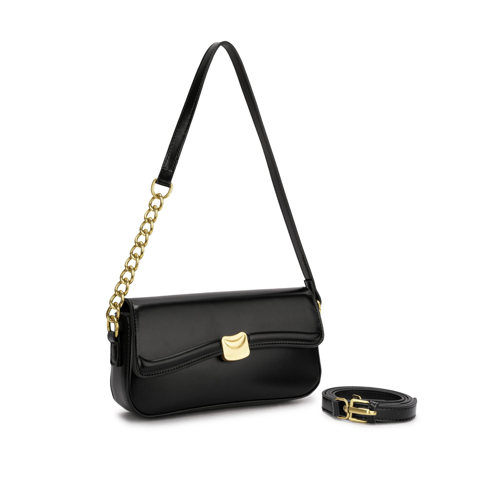 50345-NG BANDOLERA - JDLB COLLECTION - Imagen 1