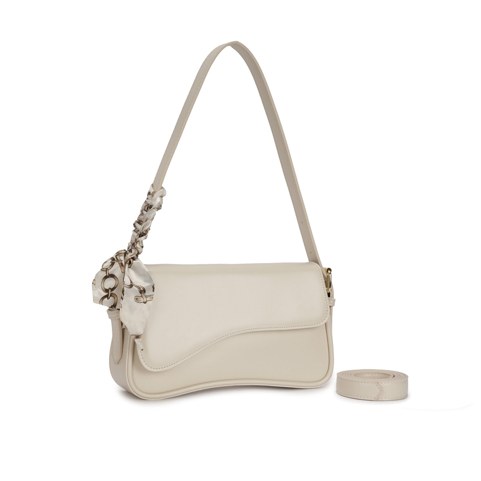 50419-BC BANDOLERA - JDLB COLLECTION - Imagen 1