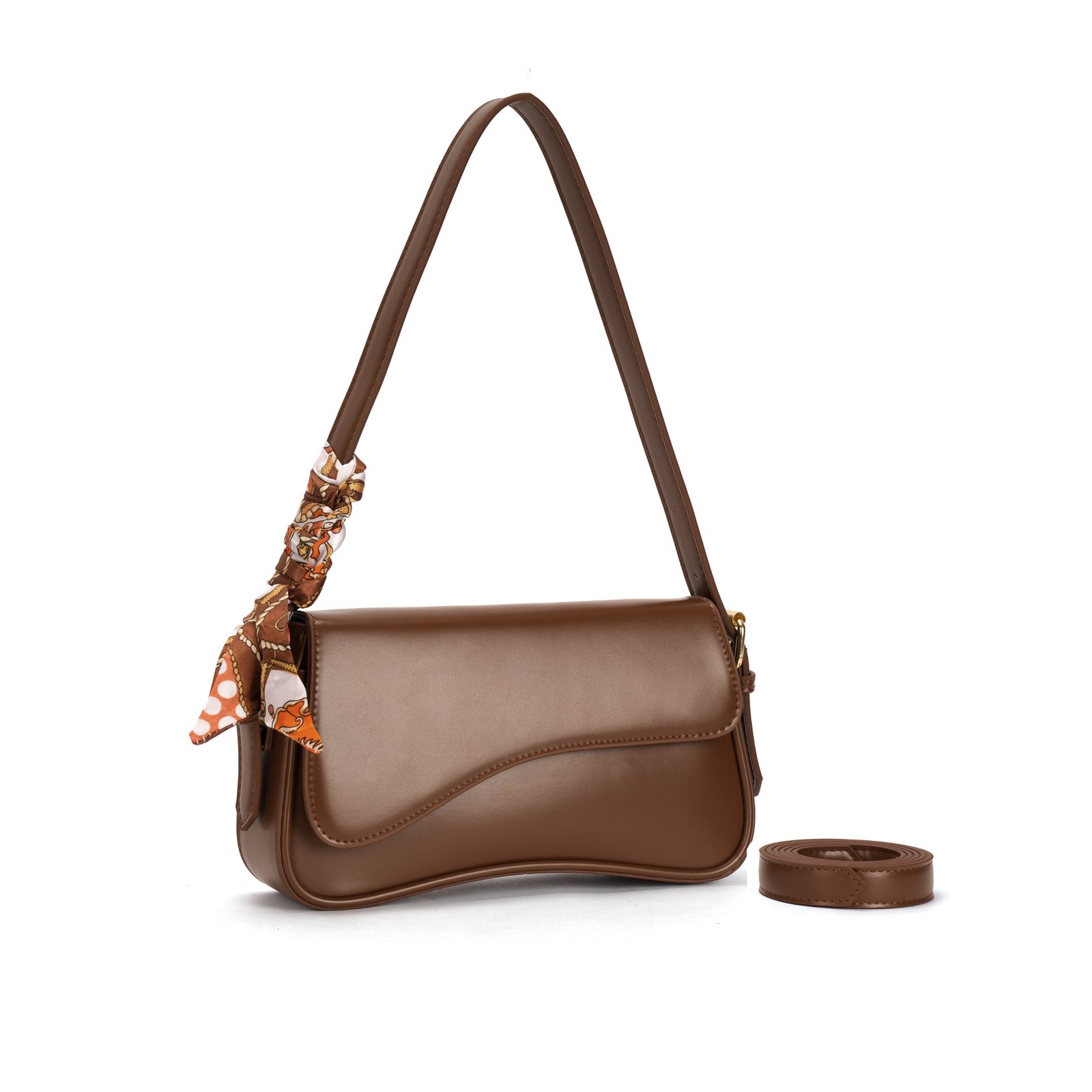 50419-CF BANDOLERA - JDLB COLLECTION - Imagen 1