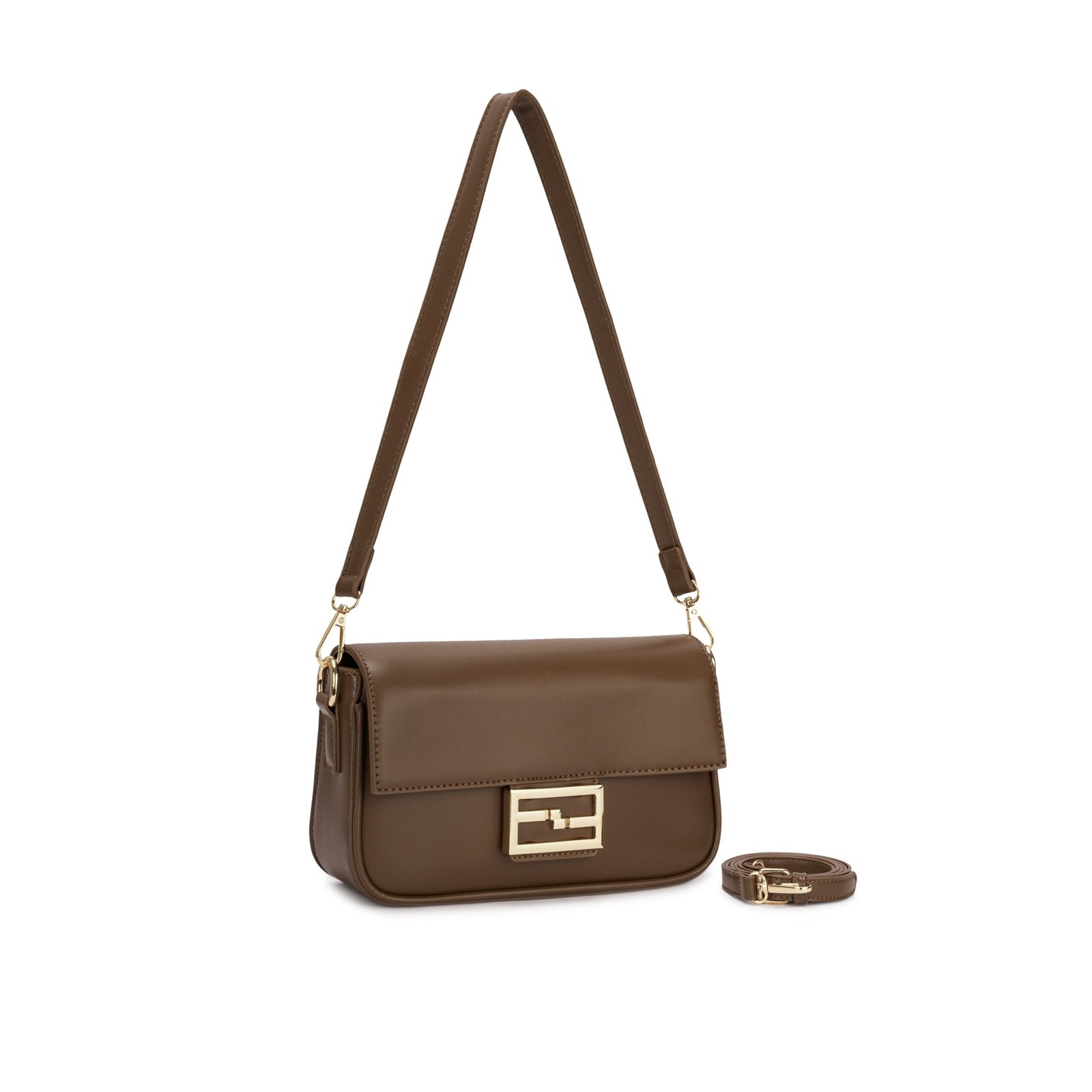 80137-CF BANDOLERA - JDLB COLLECTION - Imagen 1