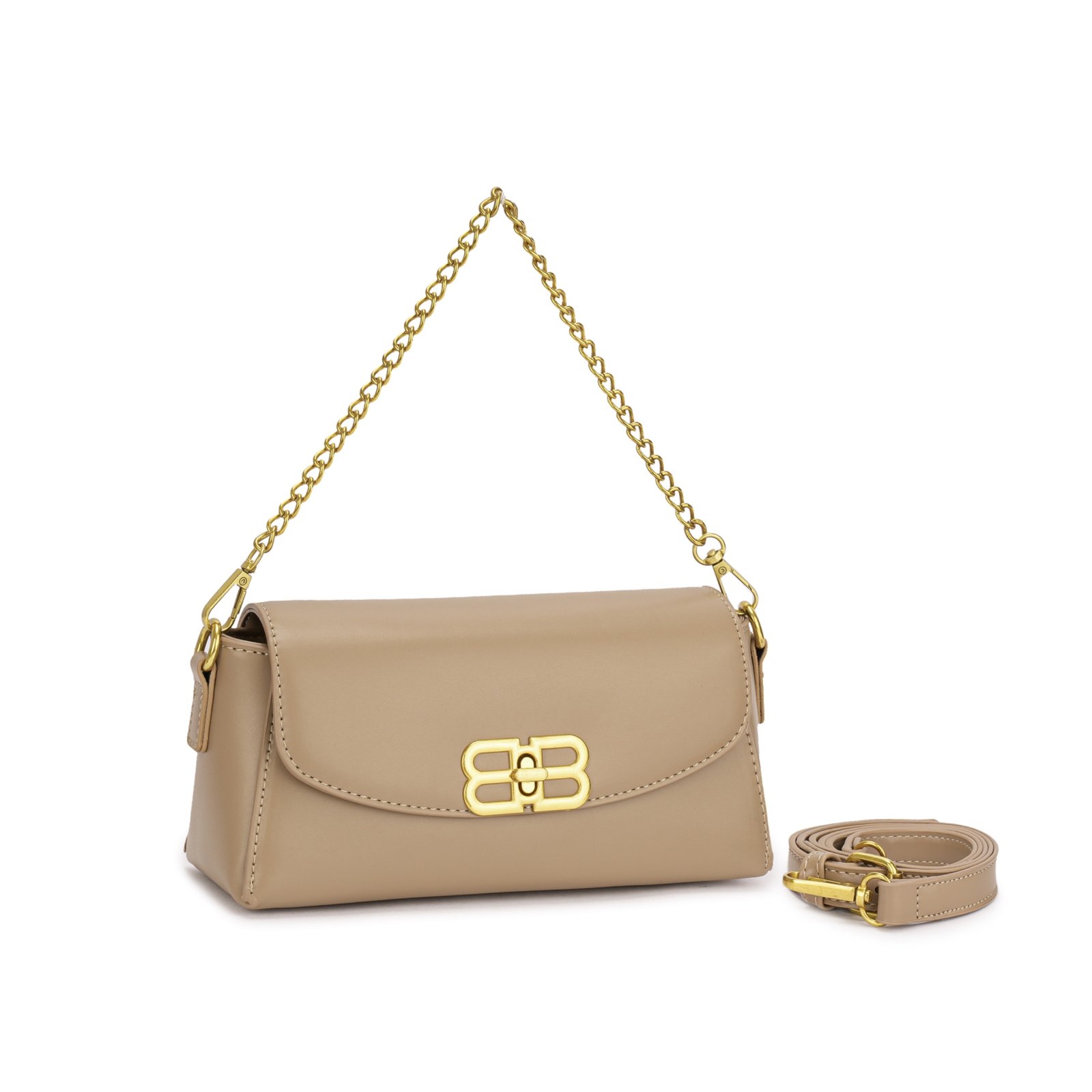 80160-KK BANDOLERA - JDLB COLLECTION - Imagen 1