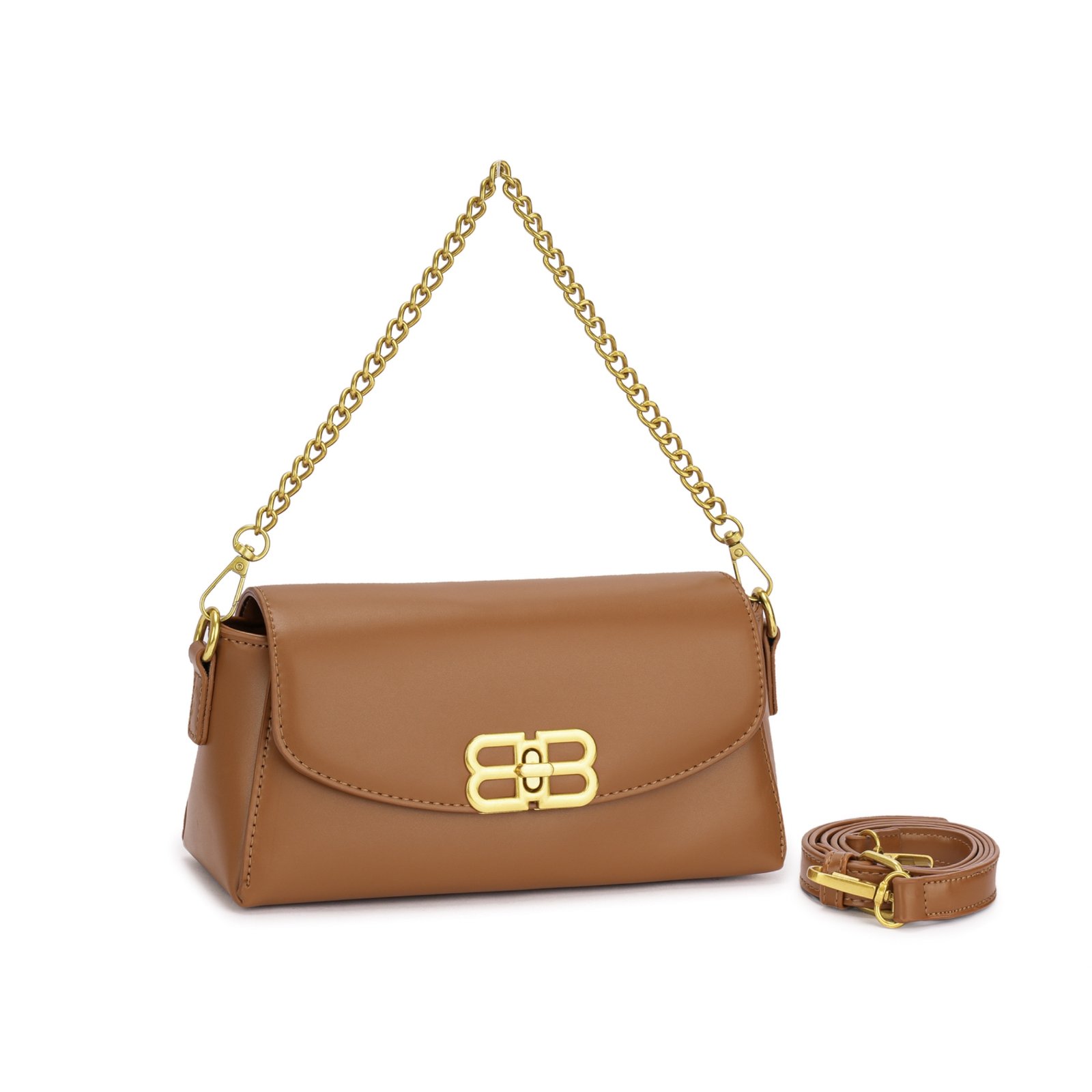80160-MR BANDOLERA - JDLB COLLECTION - Imagen 1