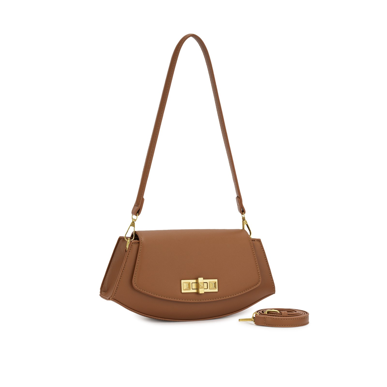 80241-MR BANDOLERA - JDLB COLLECTION - Imagen 1