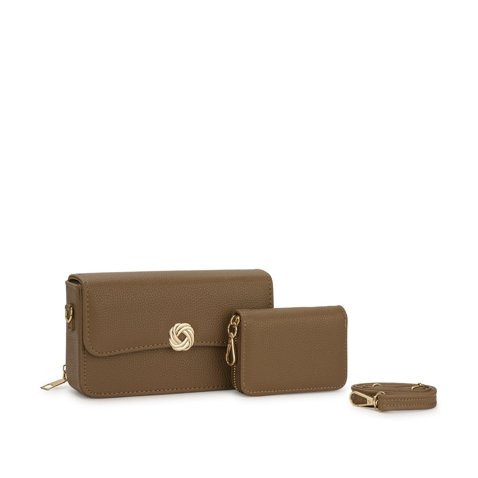 80429-CF BANDOLERA - JDLB COLLECTION - Imagen 1