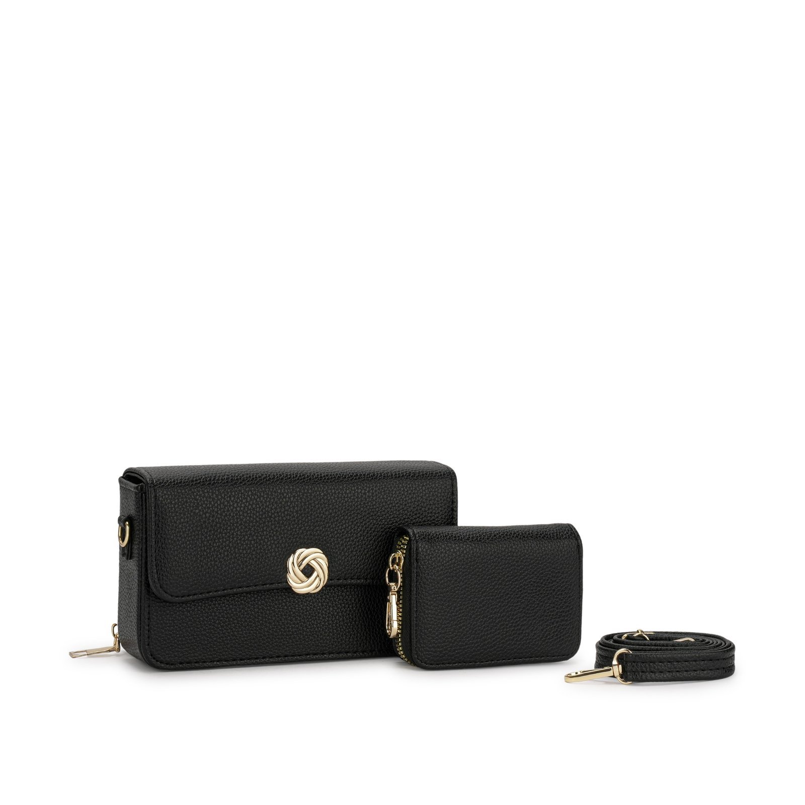 80429-NG BANDOLERA - JDLB COLLECTION - Imagen 1