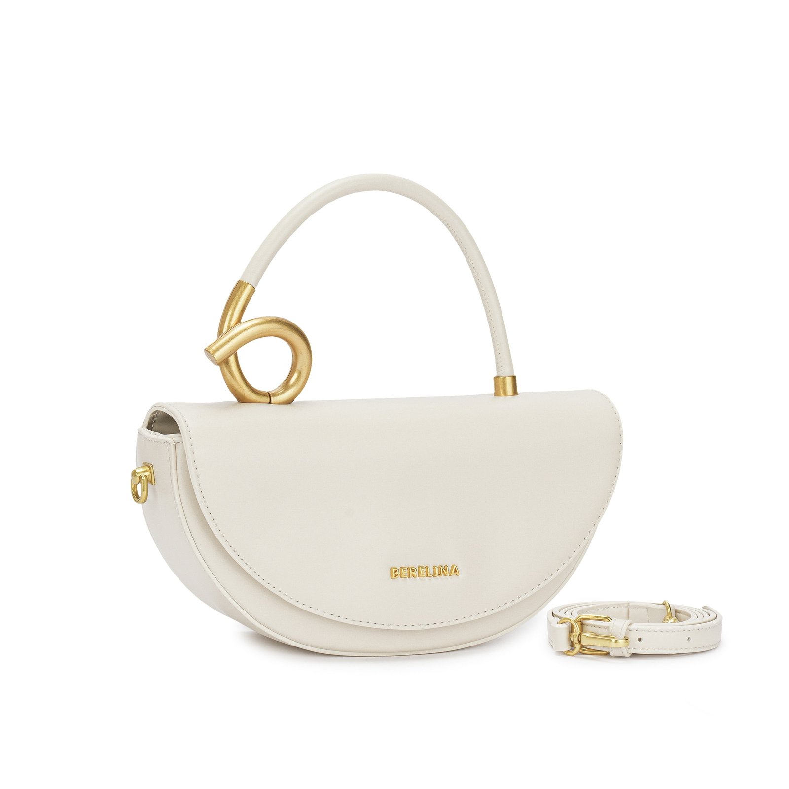 80474-BC BANDOLERA - JDLB COLLECTION - Imagen 1