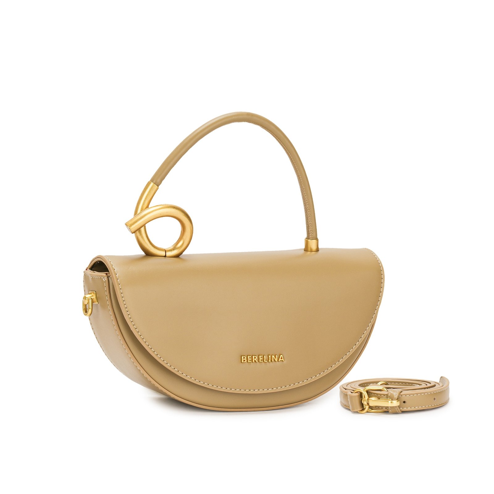 80474-BG BANDOLERA - JDLB COLLECTION - Imagen 1