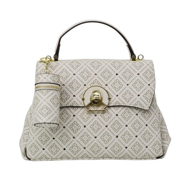CG85467-W BANDOLERA CHENSON - Imagen 1