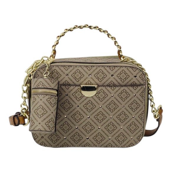 CG85469-T BANDOLERA CHENSON - Imagen 1