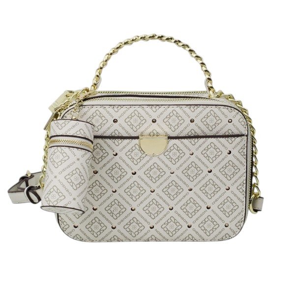 CG85469-W BANDOLERA CHENSON - Imagen 1