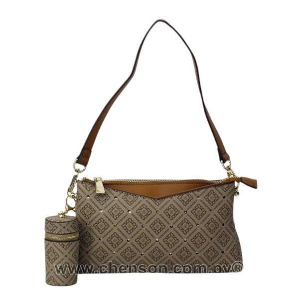 CG85470-T BANDOLERA CHENSON - Imagen 1