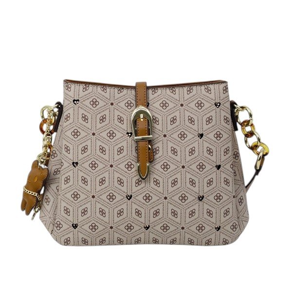CG85489-T BANDOLERA CHENSON - Imagen 1