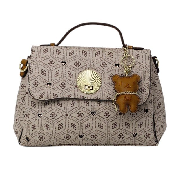 CG85490-T BANDOLERA CHENSON - Imagen 1