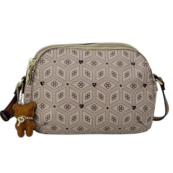 CG85492-T BANDOLERA CHENSON - Imagen 1