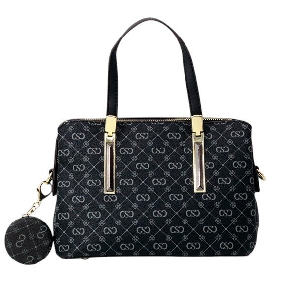 CG85502-3 CARTERA CRUZADA PVC CHENSON - Imagen 1