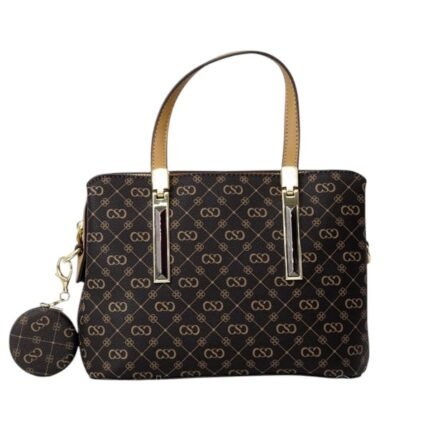 CARTERA CRUZADA PVC  CHENSON