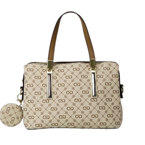 CG85502-E CARTERA CRUZADA PVC CHENSON - Imagen 1
