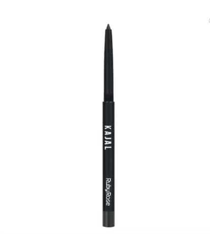 HB055 RUBY ROSE LAPIZ DELINEADOR DE OJOS KAJAL BLACK - Imagen 1