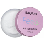 POLVO TRANSLUCIDO FEELS RUBY ROSE