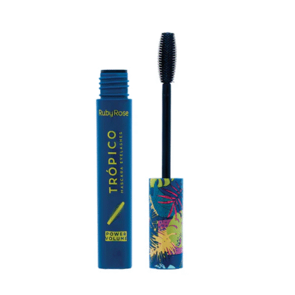 RUBY ROSE RIMEL MASCARA TROPICO