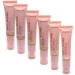 RUBY ROSE BASE LIQUIDA SOFT BLEND