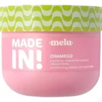 RUBY ROSE CREMA HIDRATANTE CORPORAL MELU CHAMEGO