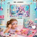MAQUILLAJE KIDS
