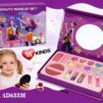 MAQUILLAJE KIDS