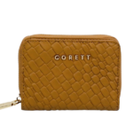 BILLETERA FEMENINA GORETT