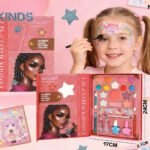 MAQUILLAJE KIDS