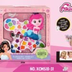 MAQUILLAJE KIDS