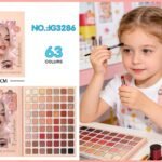 MAQUILLAJE KIDS