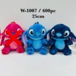 PELUCHE STITCH (25CM)