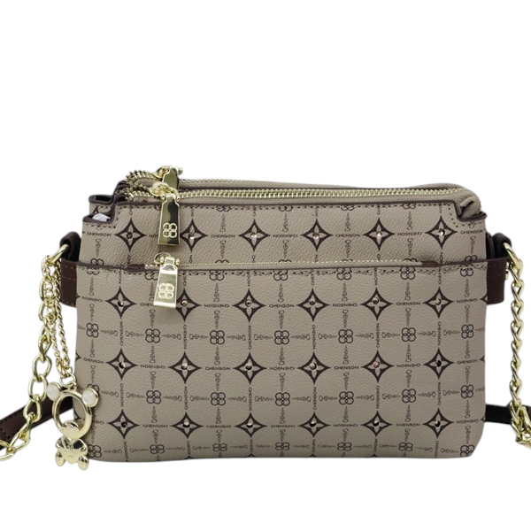 CG85480-T BANDOLERA CHENSON - Imagen 1