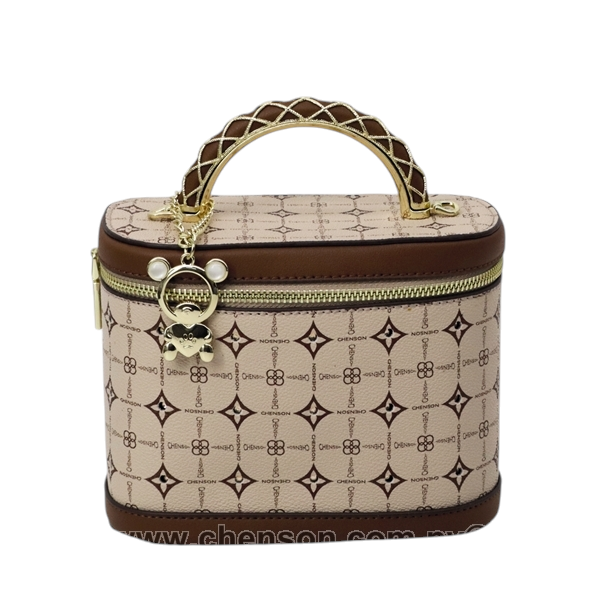 CG85482-E BANDOLERA CHENSON - Imagen 1