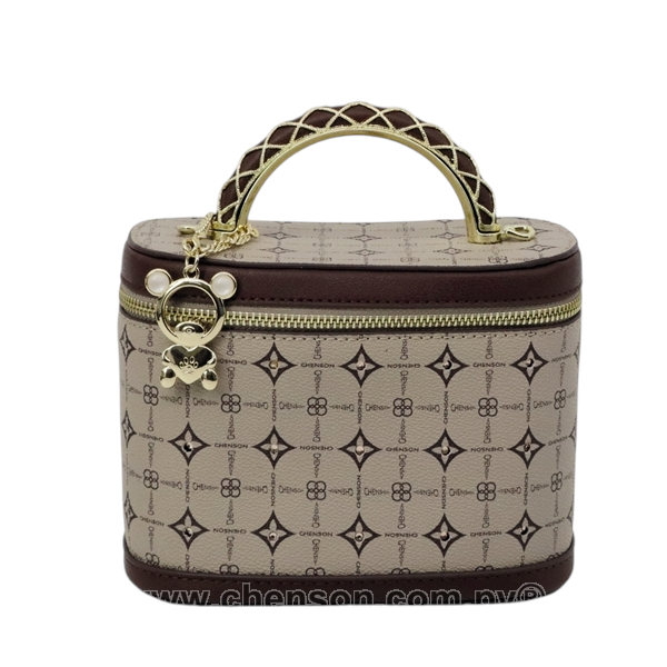 CG85482-T BANDOLERA CHENSON - Imagen 1