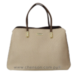 CARTERA CHENSON