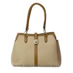 CARTERA CHENSON