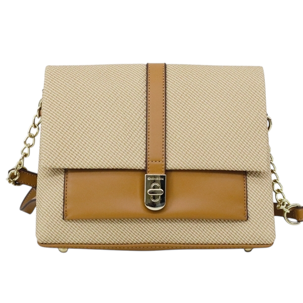 CG85657-E BANDOLERA CHENSON - Imagen 1