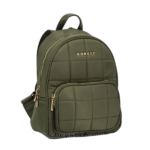 MOCHILA FEMENINA GORETT