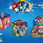 CUBO SONIC